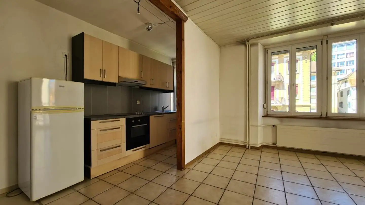 Appartement à louer - Rue De France, 2400 Le Locle
