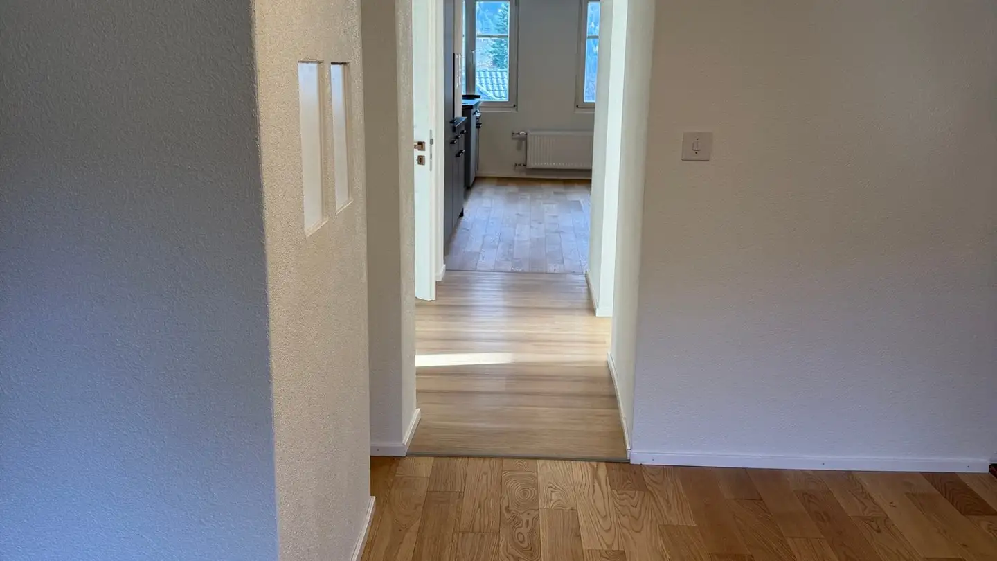 Wohnung mieten - Stöcklistrasse 5, 8890 Flums - Foto 4