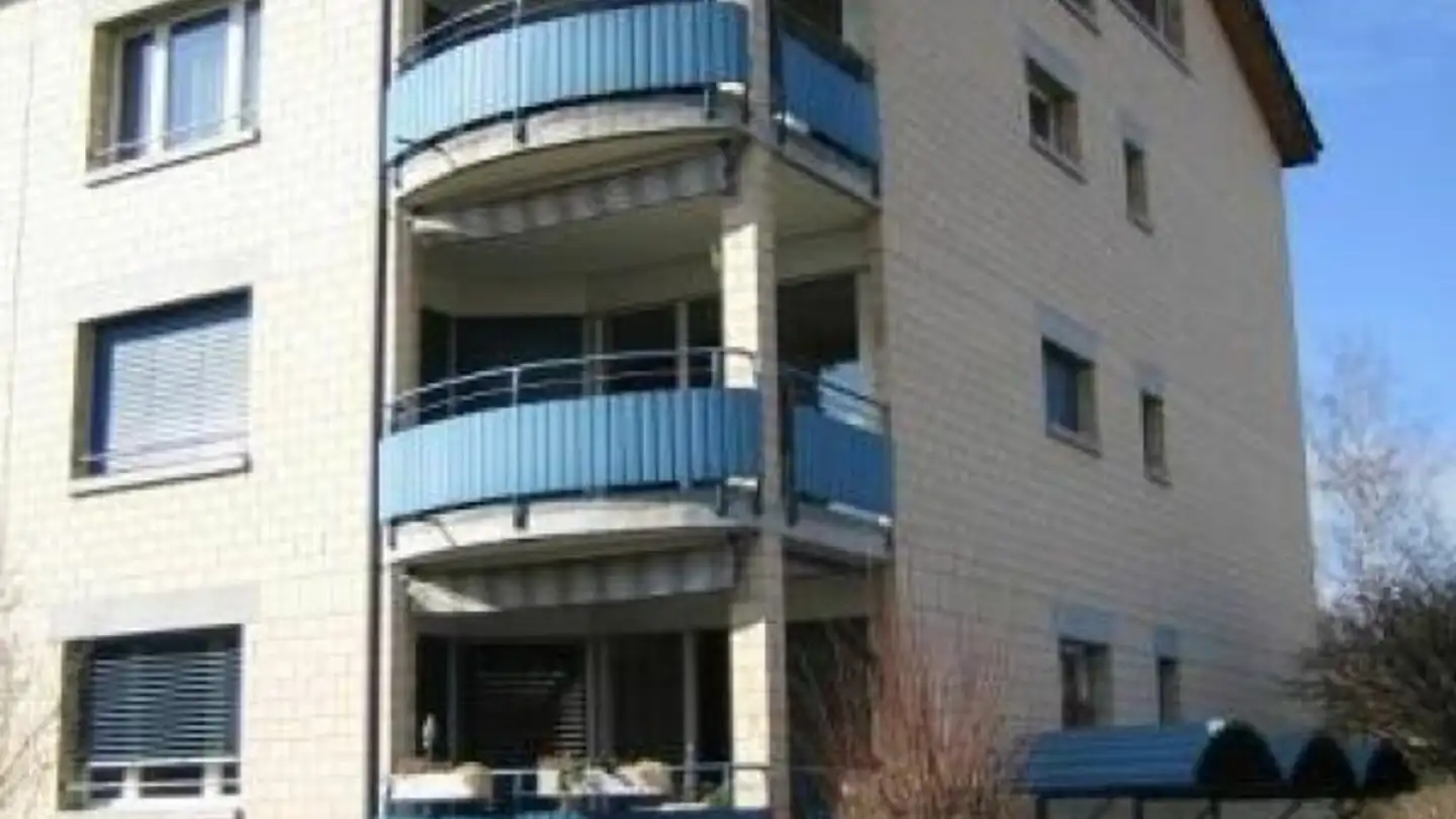 Appartamento in affitto - Baumgartenweg 6, 4402 Frenkendorf