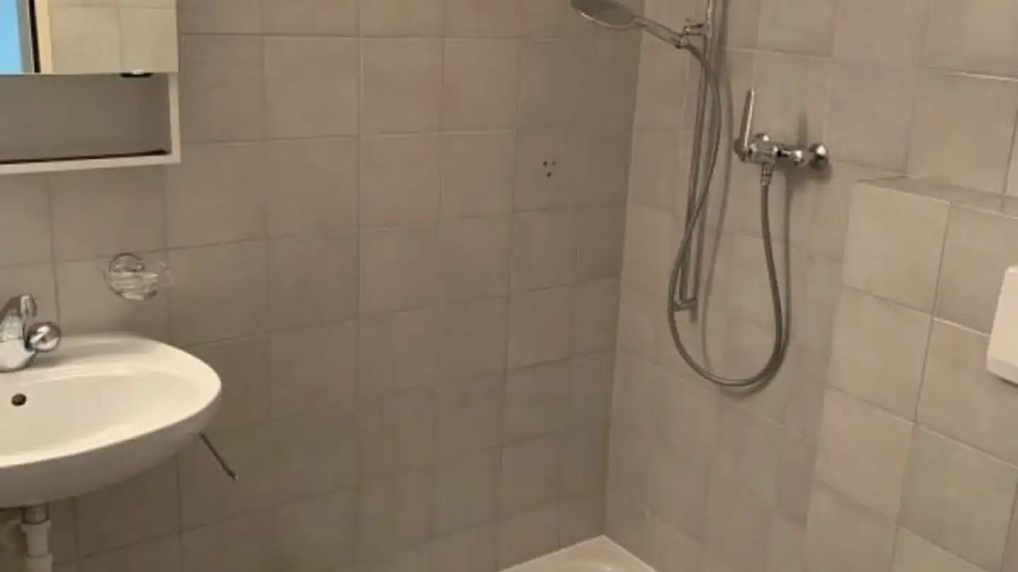 Appartamento in affitto - Baumgartenweg 6, 4402 Frenkendorf - Foto 3