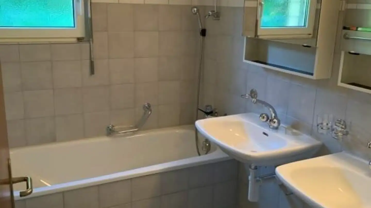 Appartamento in affitto - Baumgartenweg 6, 4402 Frenkendorf - Foto 4