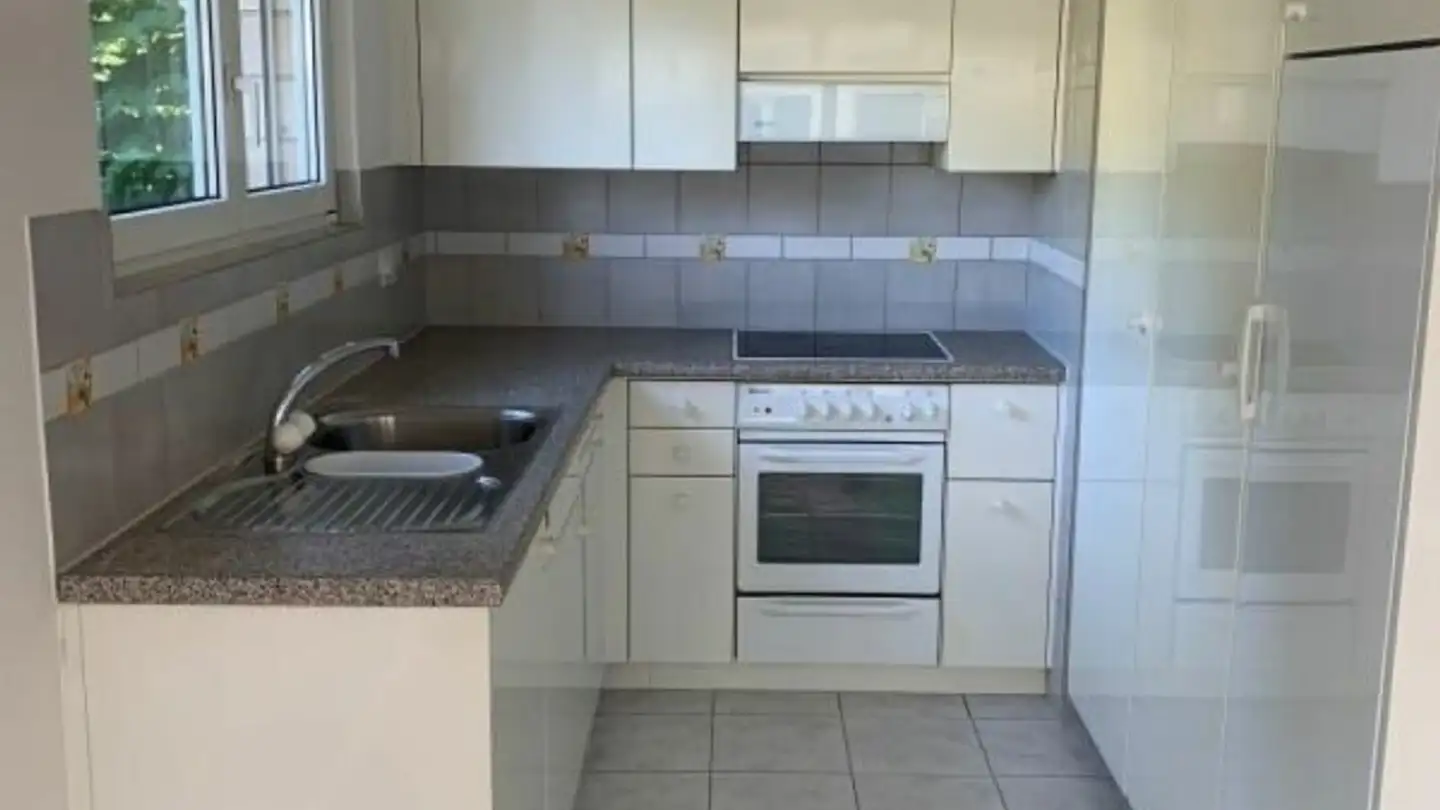 Appartamento in affitto - Baumgartenweg 6, 4402 Frenkendorf - Foto 2