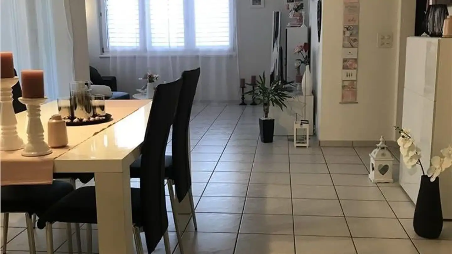 Appartamento in affitto - Hauptstrasse 13, 6034 Inwil - Photo 2