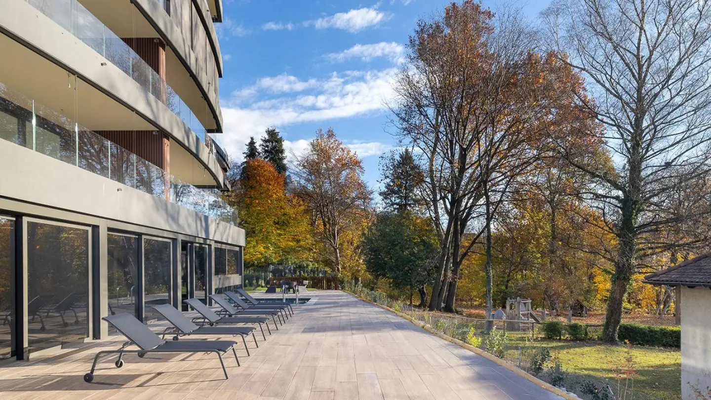 Wohnung kaufen - Via Remorino 19b, 6648 Minusio
