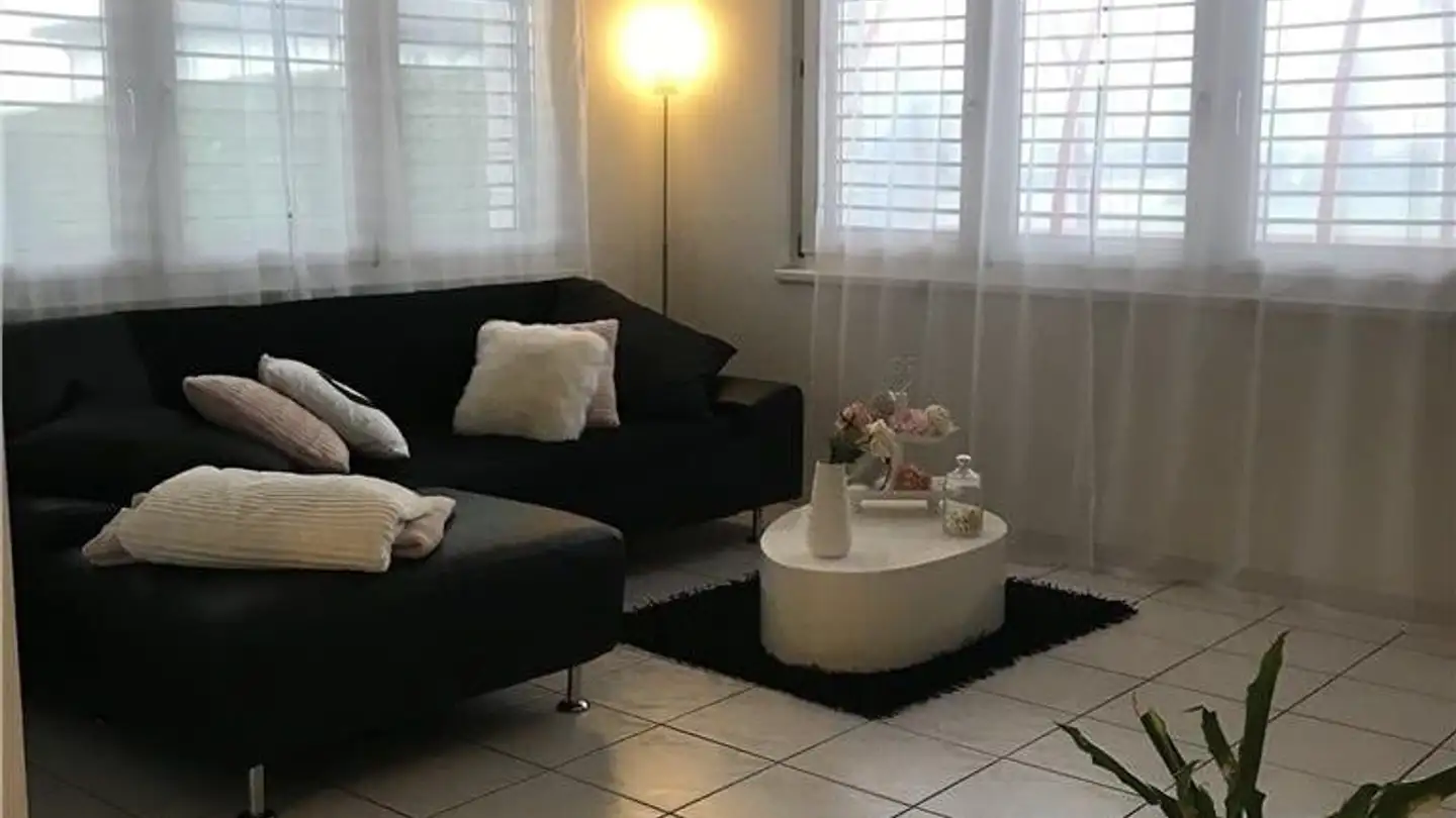 Appartamento in affitto - Hauptstrasse 13, 6034 Inwil - Photo 3