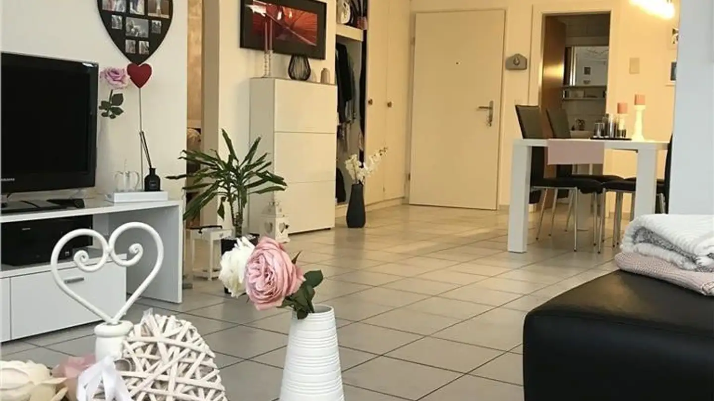 Appartamento in affitto - Hauptstrasse 13, 6034 Inwil - Photo 4