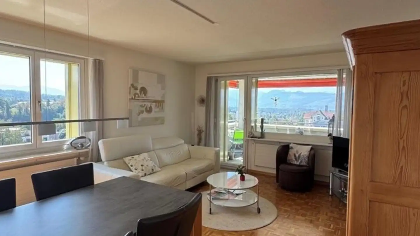 Apartment for rent - Baumgarten 4, 8632 Tann