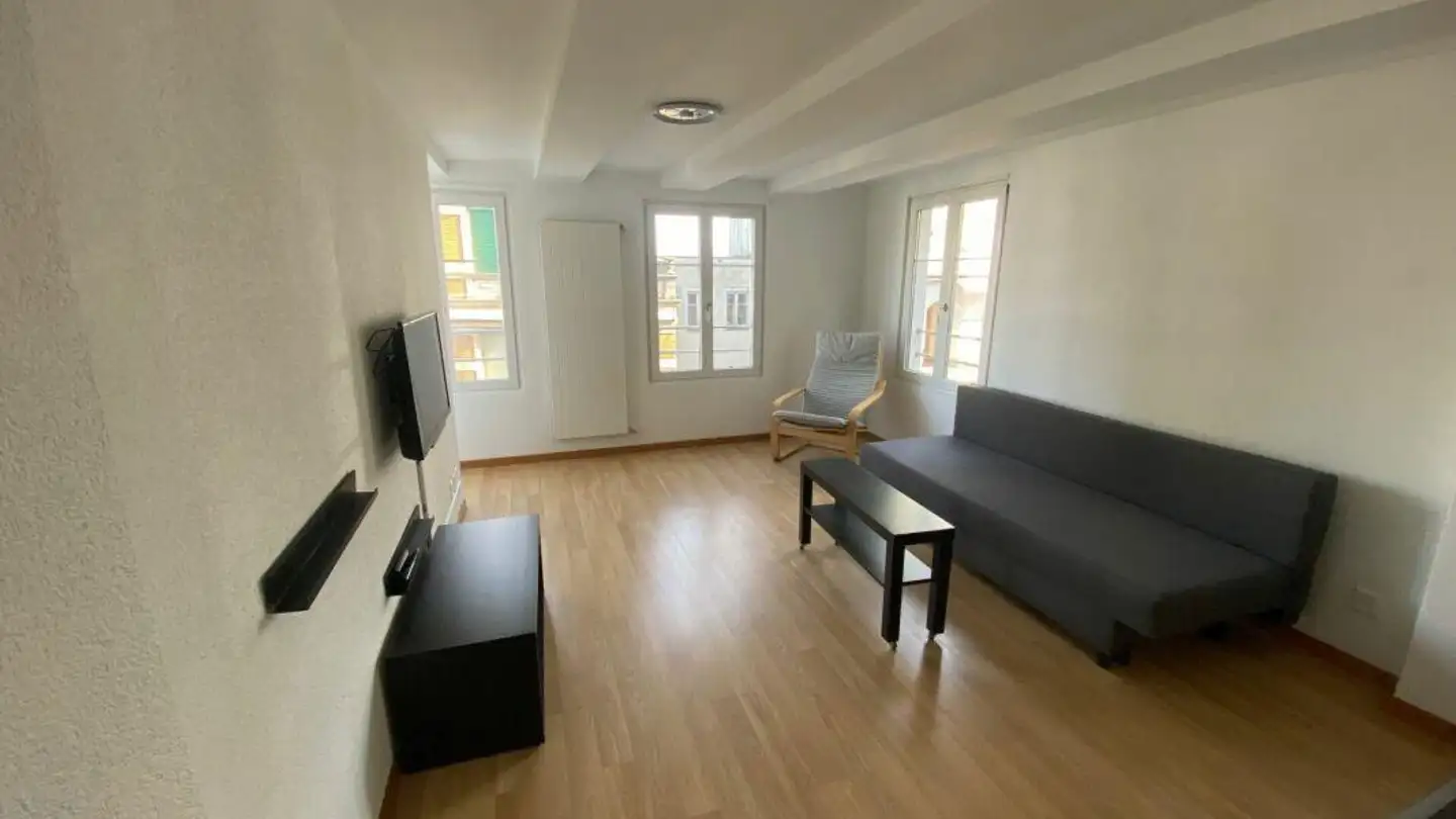 Apartment for rent - Dorf 96, 9428 Walzenhausen