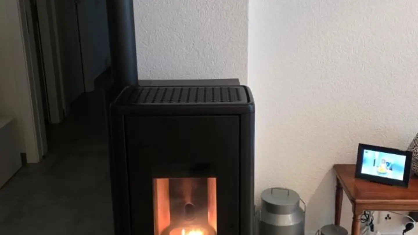 Wohnung mieten - Rue De La Tour 7, 1263 Crassier - Foto 3