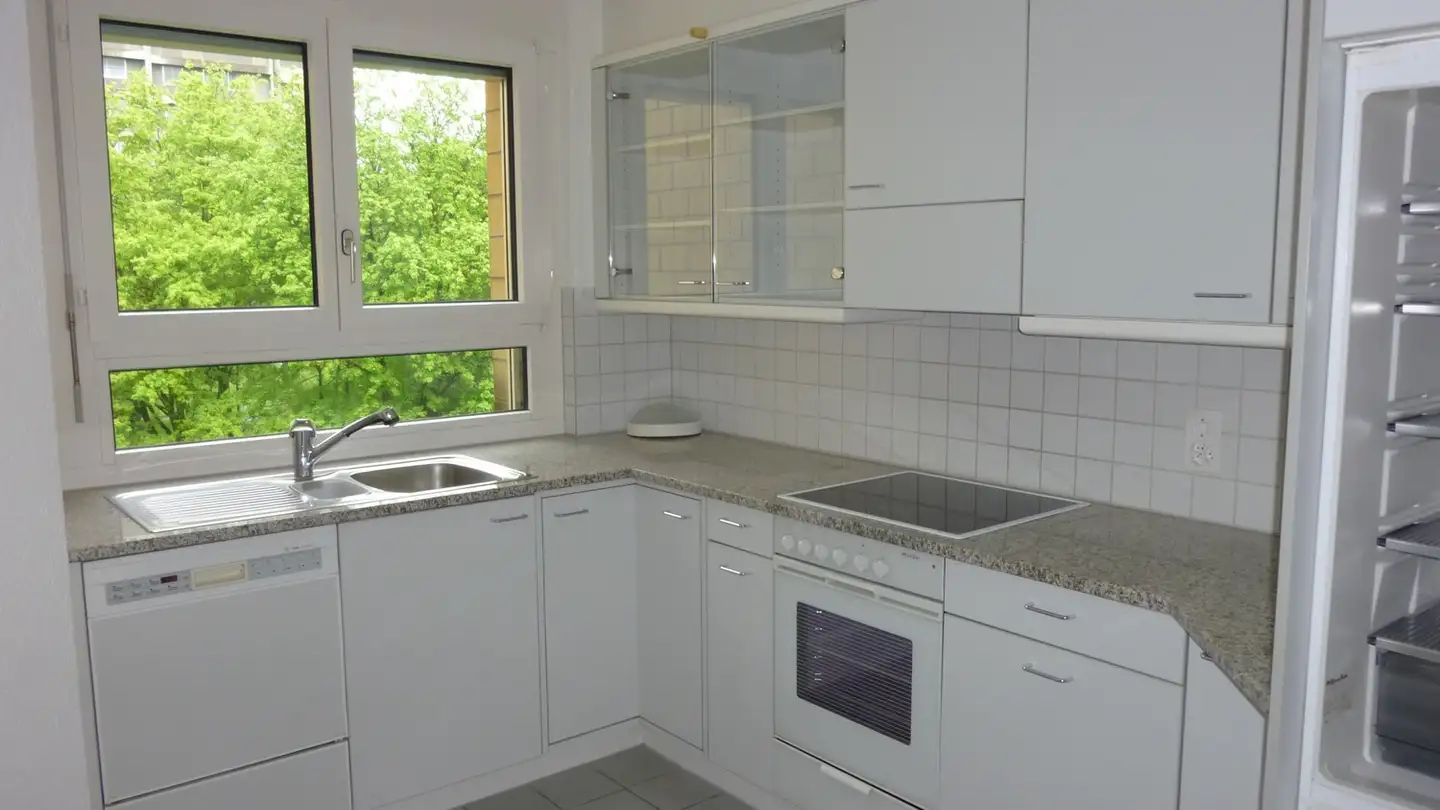 Appartamento in affitto - Jupiterstrasse 47, 3015 Bern