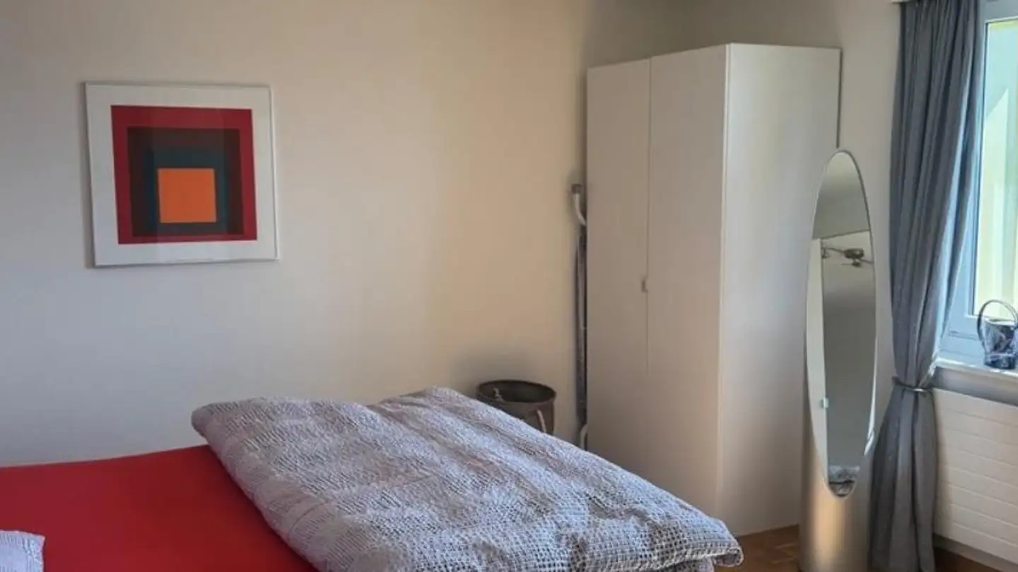 Apartment for rent - Baumgarten 4, 8632 Tann - Photo 3