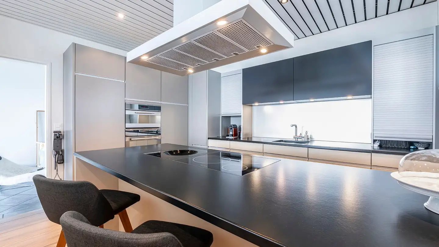 Casa singola in affitto - Rischerstrasse 10, 6343 Buonas - Foto 3