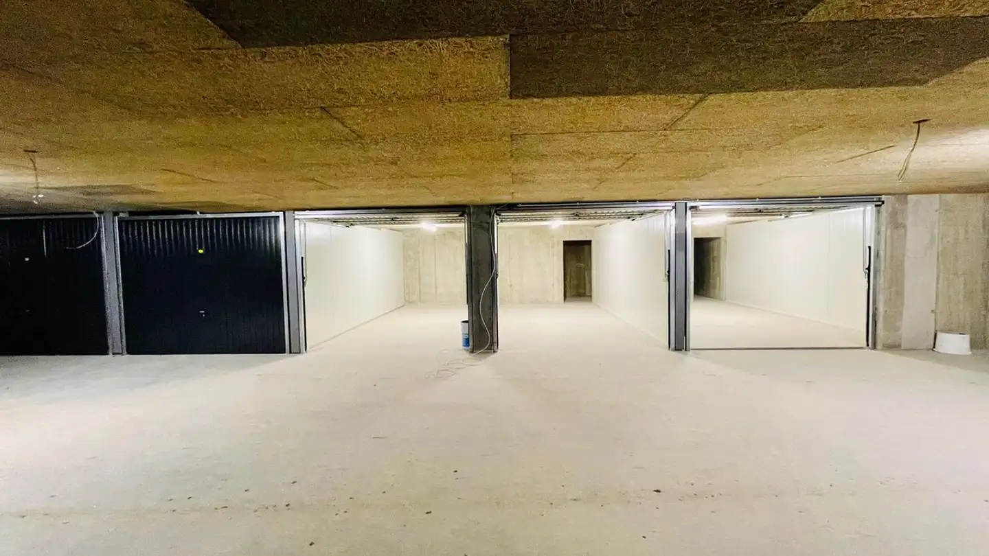 Garage singolo in affitto - 1963 Vétroz - Photo 3