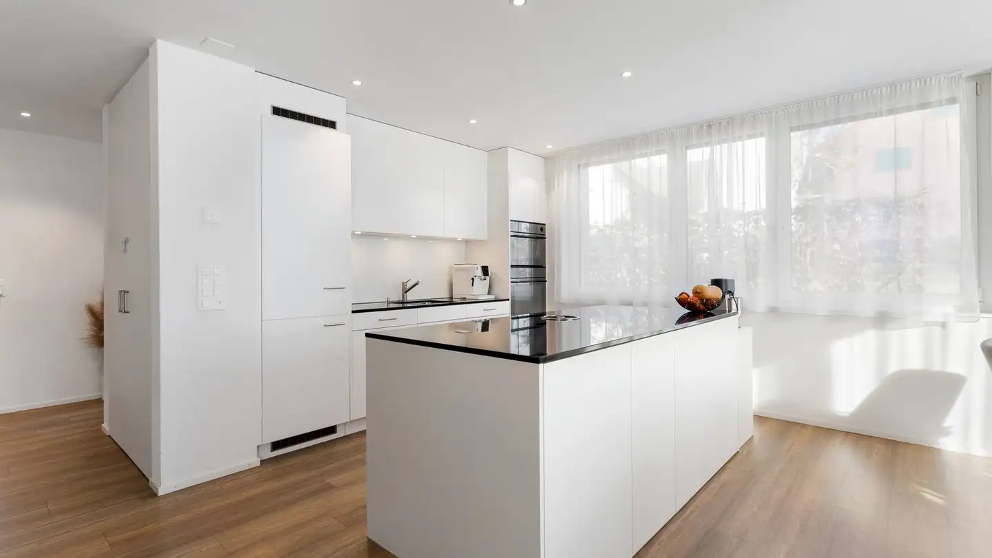 Terrassenwohnung mieten - Burgstrasse 65, 8570 Weinfelden - Foto 4