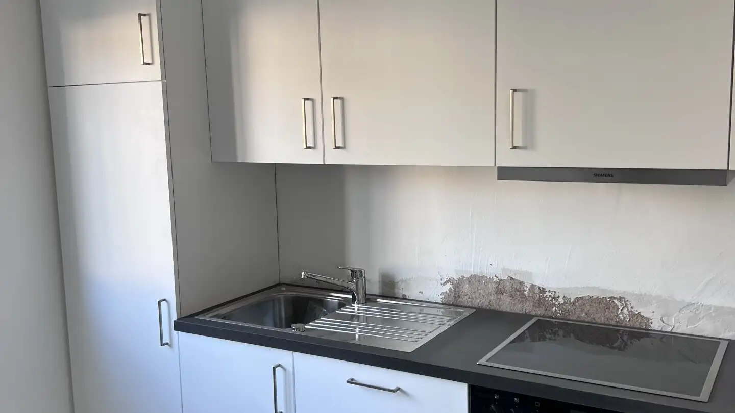 Appartamento in affitto - Bellevoie, 2800 Delémont - Foto 2