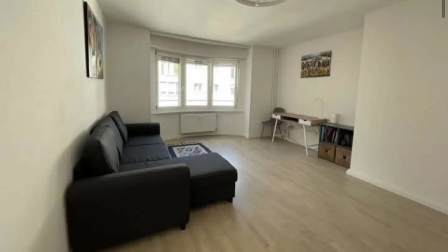 Apartment for rent - Erikastrasse 9, 4057 Basel - Photo 3