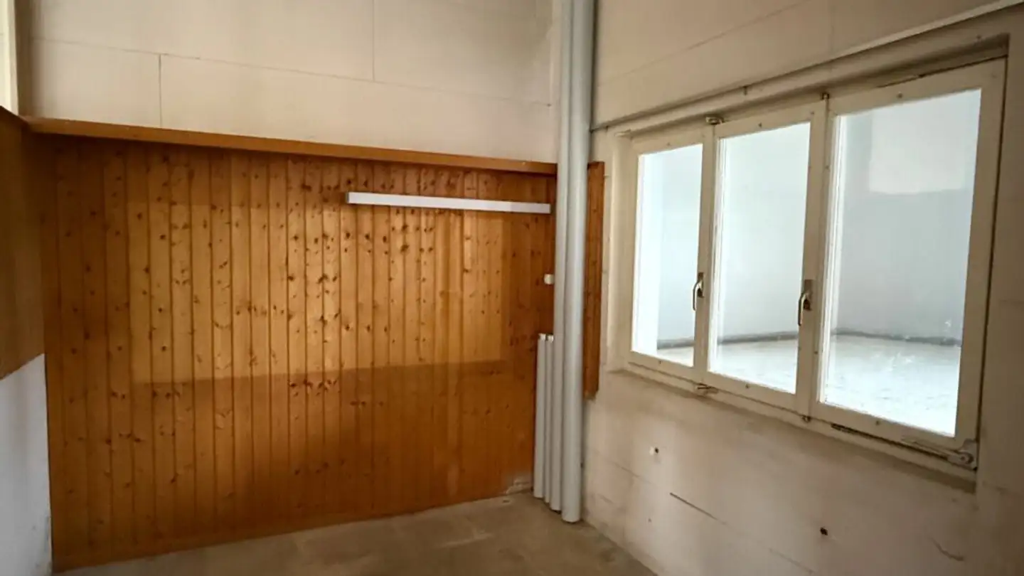 Workshop for rent - Neugasse 19, 9443 Widnau - Photo 2