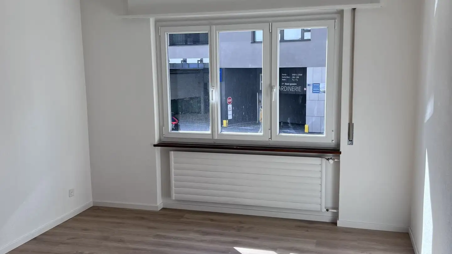 Appartamento in affitto - Bellevoie, 2800 Delémont - Foto 4