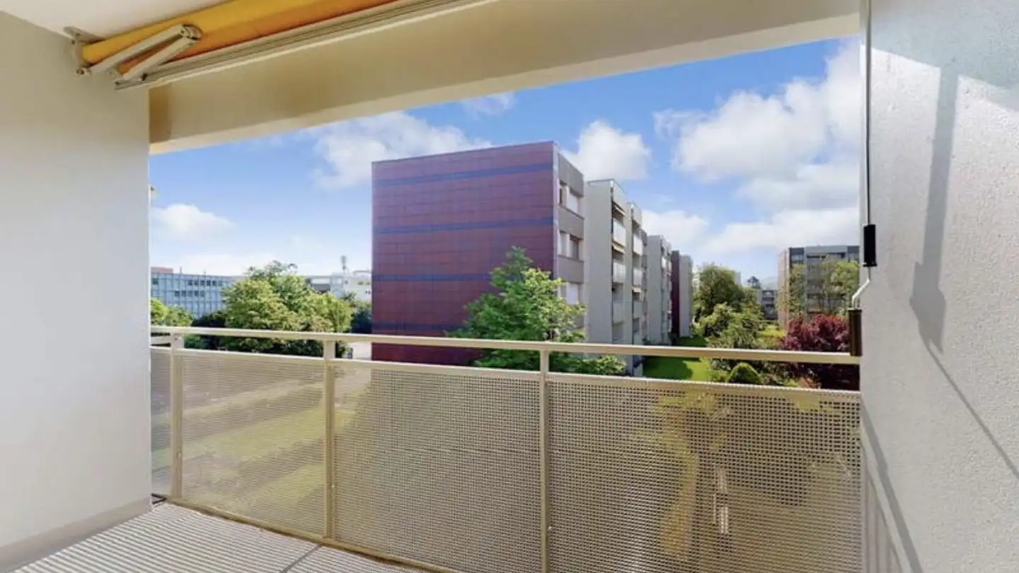 Apartment for rent - Heissgländstrasse 14, 4132 Muttenz - Photo 4