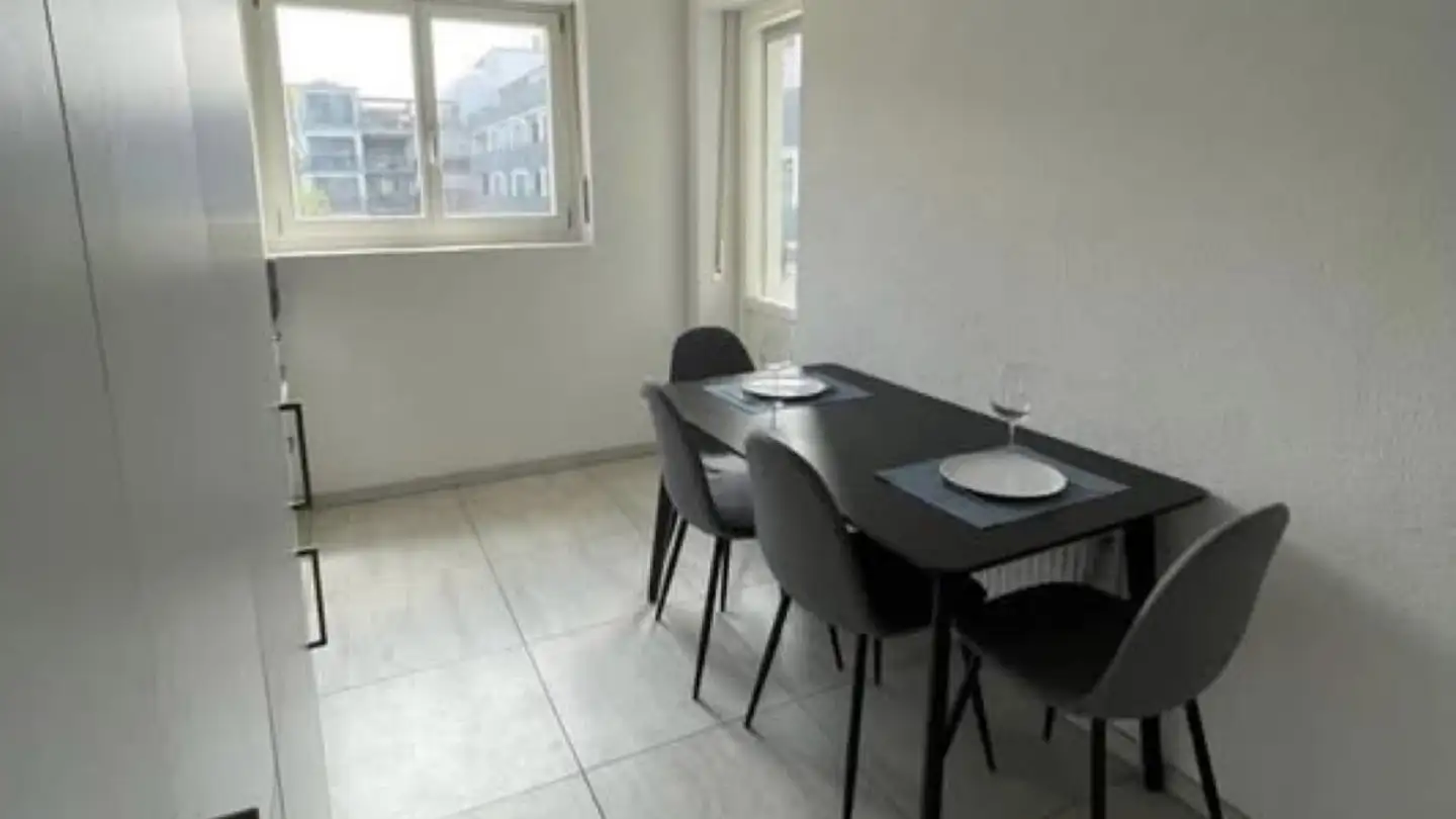 Apartment for rent - Erikastrasse 9, 4057 Basel - Photo 4