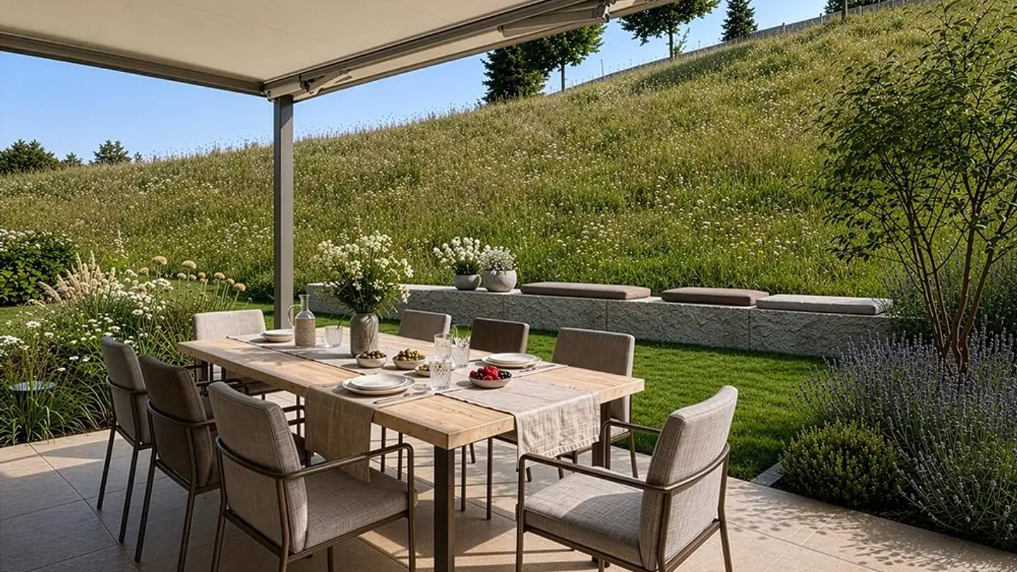 Appartamento in vendita - Sägewiesstrasse, 9410 Heiden - Foto 2