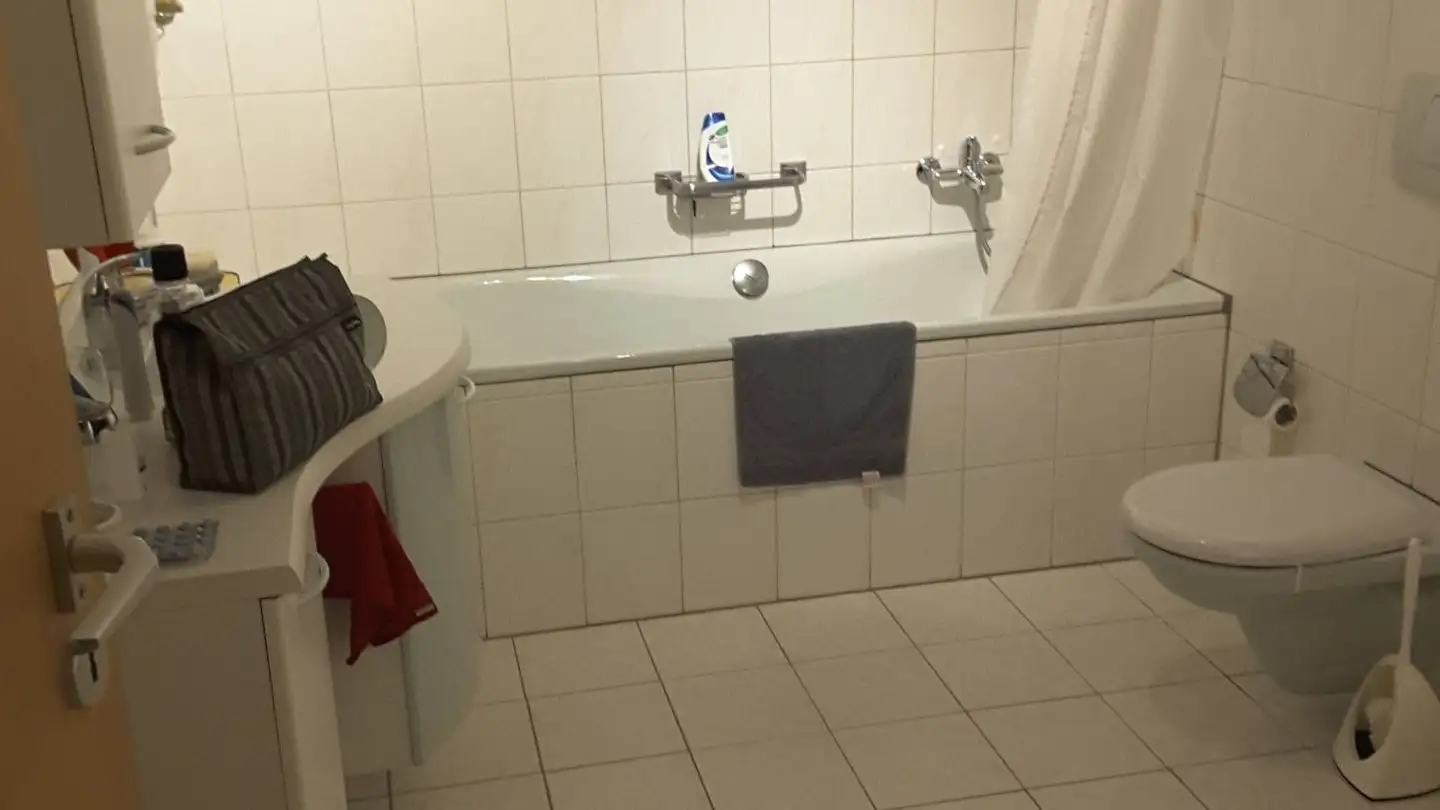 Attico in affitto - Fichtenweg, 3672 Oberdiessbach - Foto 2