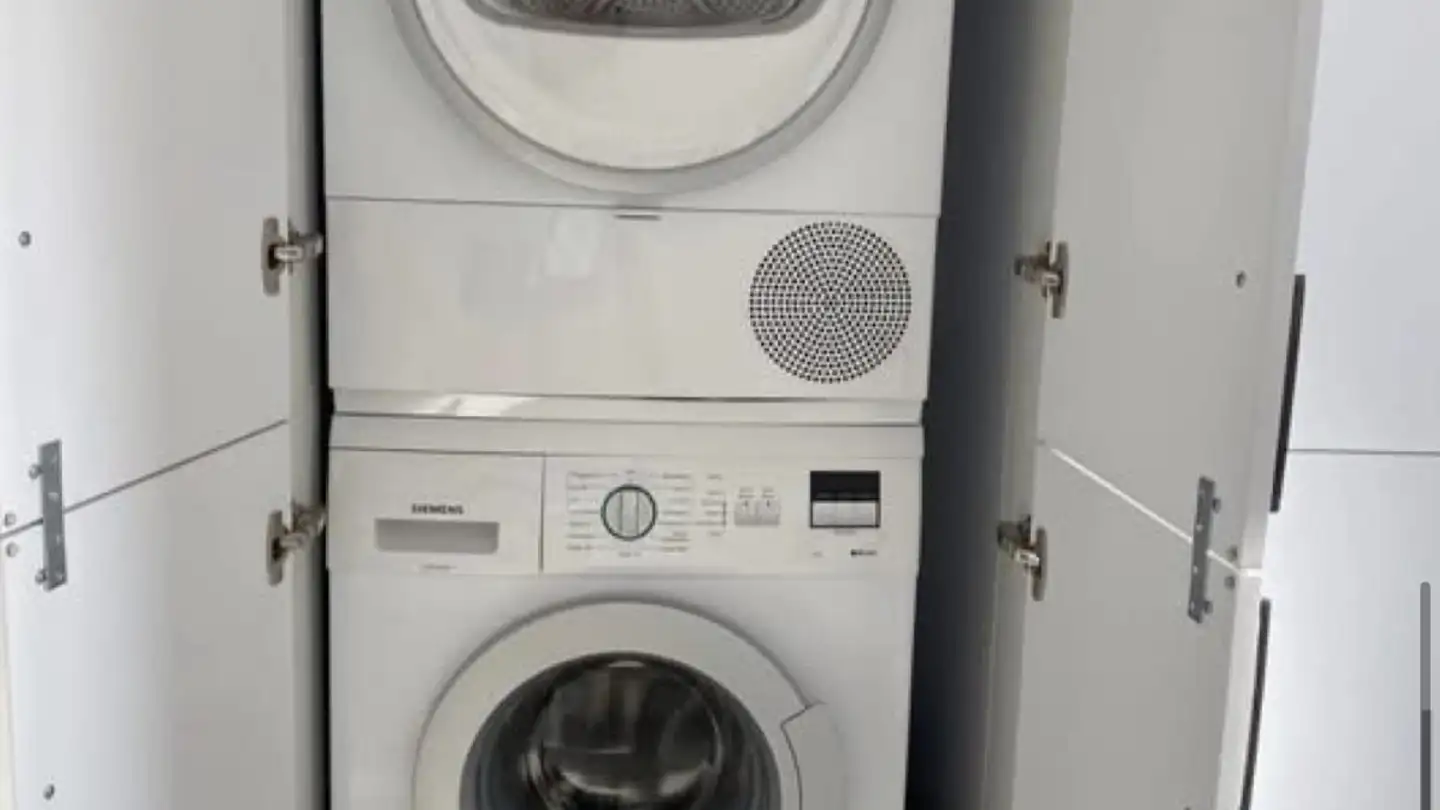 Apartment for rent - Erikastrasse 9, 4057 Basel - Photo 2