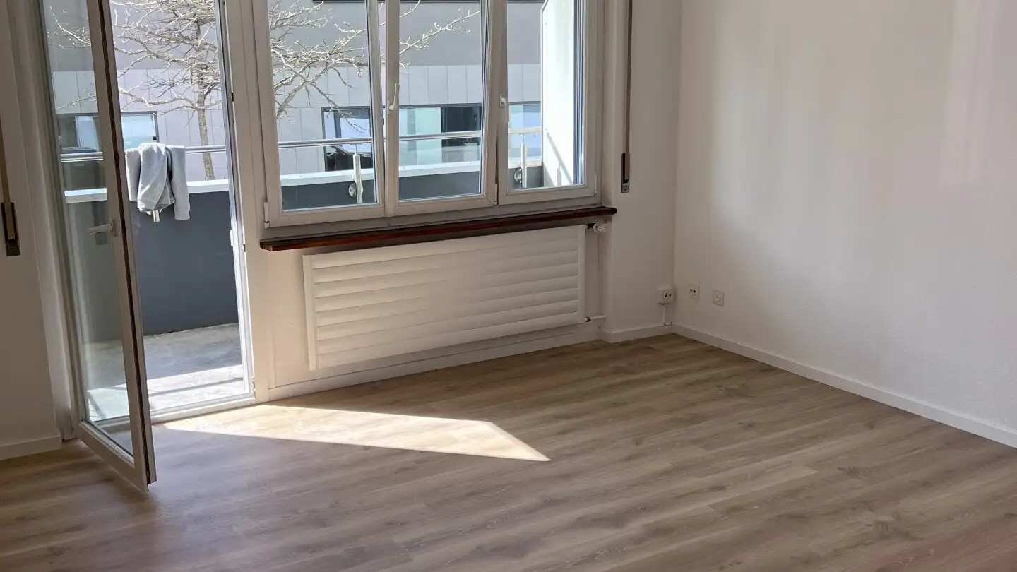 Appartamento in affitto - Bellevoie, 2800 Delémont - Foto 3