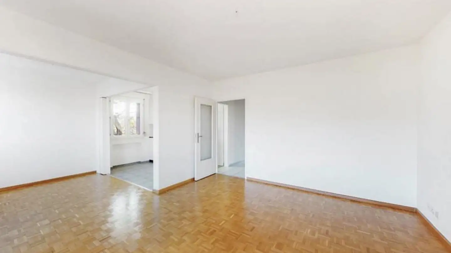 Apartment for rent - Heissgländstrasse 14, 4132 Muttenz - Photo 2