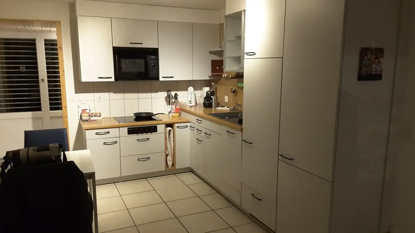 Attico in affitto - Fichtenweg, 3672 Oberdiessbach - Foto 3