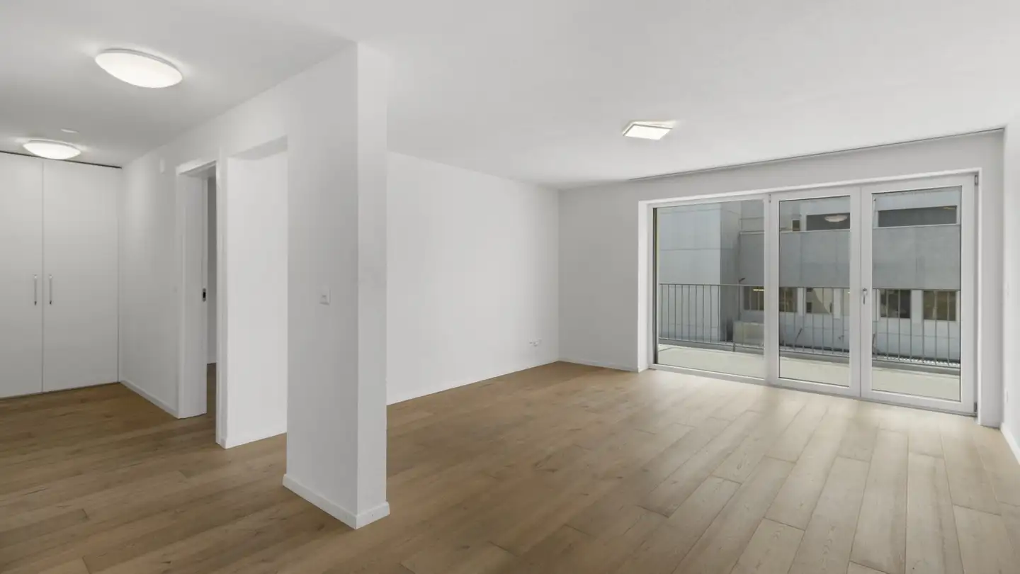 Appartamento in affitto - Stauffacherstrasse 8, 6020 Emmenbrücke - Photo 2