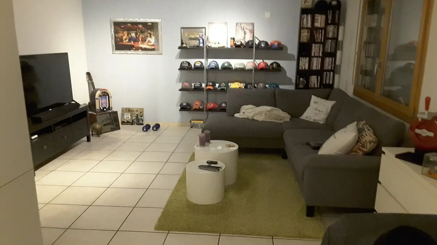 Attico in affitto - Fichtenweg, 3672 Oberdiessbach - Foto 4