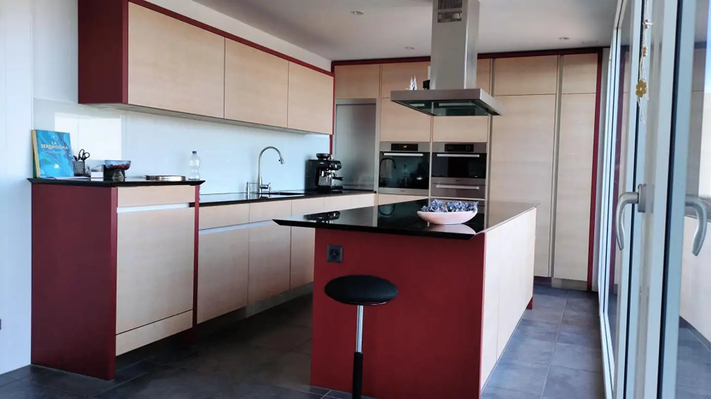 Attico in affitto - Oberdorfstrasse 22, 8820 Wädenswil - Photo 2