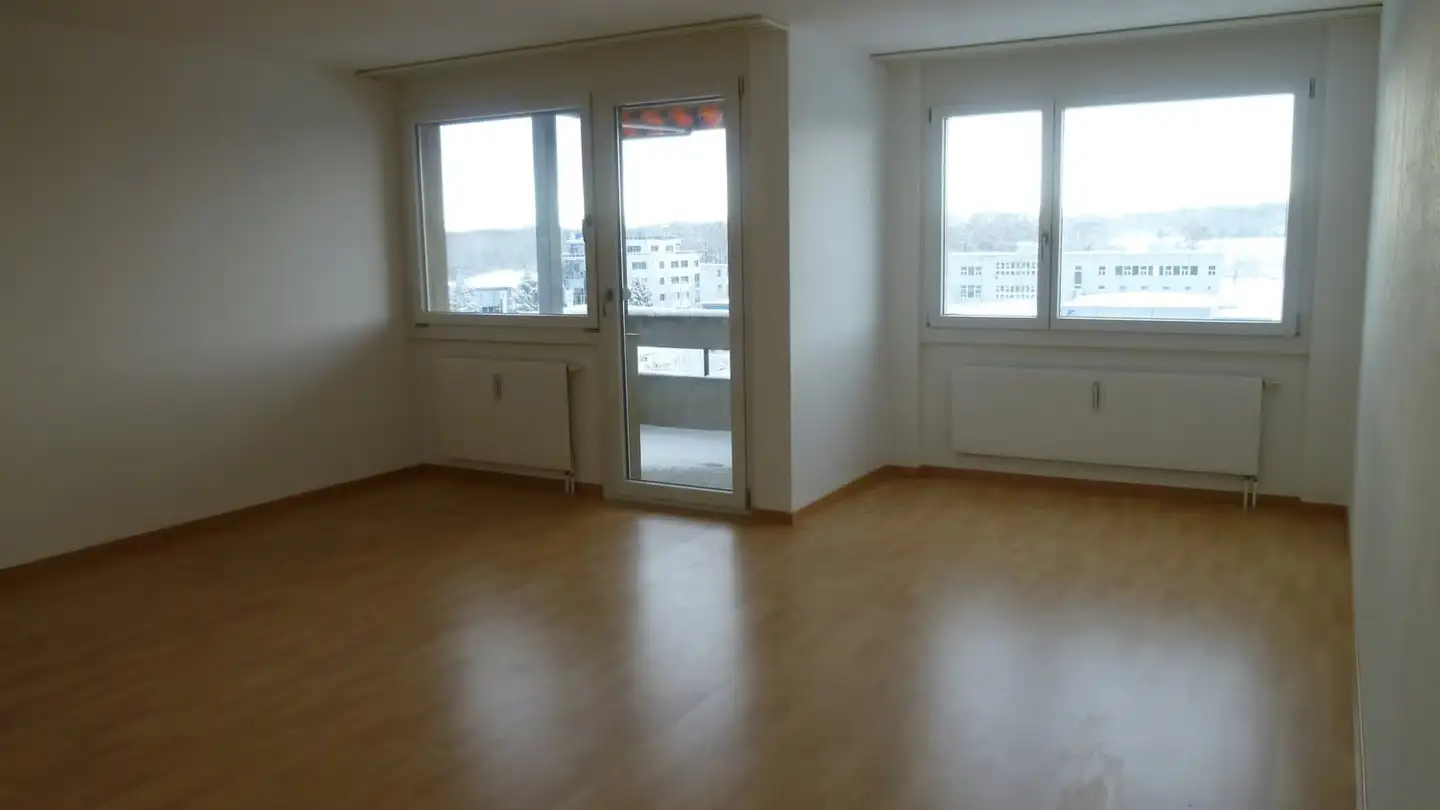 Wohnung mieten - Säntisblickstrasse 15, 8580 Amriswil