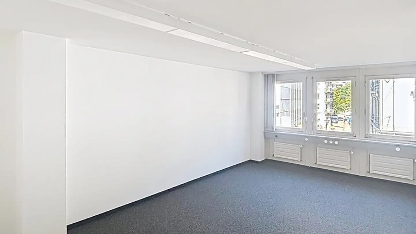 Bureau à louer - Rue Saint-Pierre / Sankt-Peter-Gasse 8, 1700 Fribourg