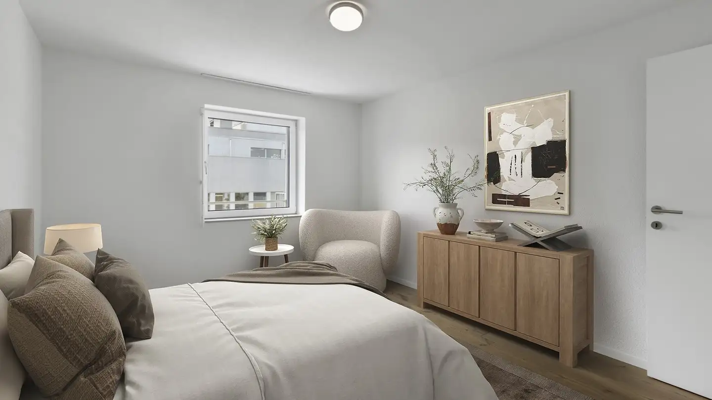 Appartamento in affitto - Stauffacherstrasse 8, 6020 Emmenbrücke - Photo 4