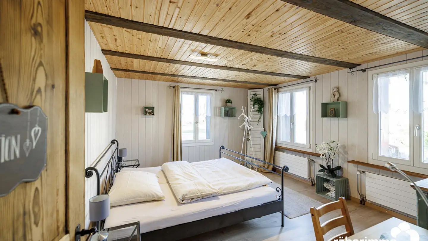 Casa singola in vendita - Hilfikerstrasse 15, 5614 Sarmenstorf - Photo 3