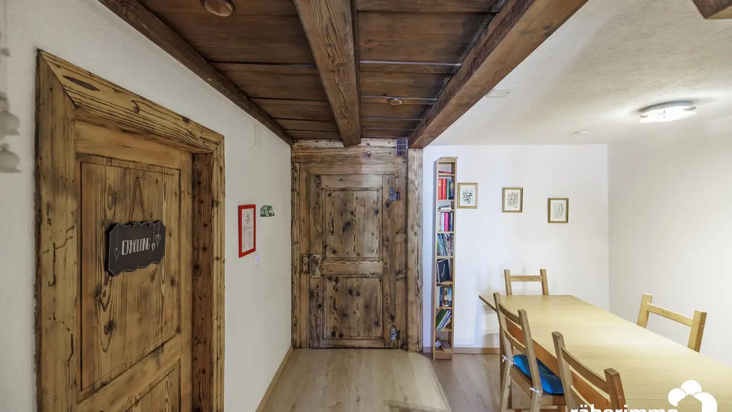 Casa singola in vendita - Hilfikerstrasse 15, 5614 Sarmenstorf - Photo 4