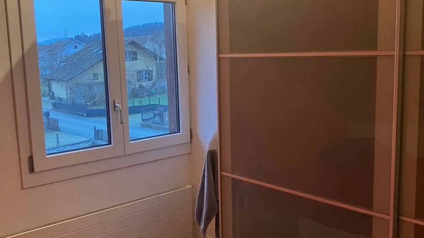 Stanza singola in affitto - Oberer Siedlungsweg 7, 4914 Roggwil BE - Foto 2