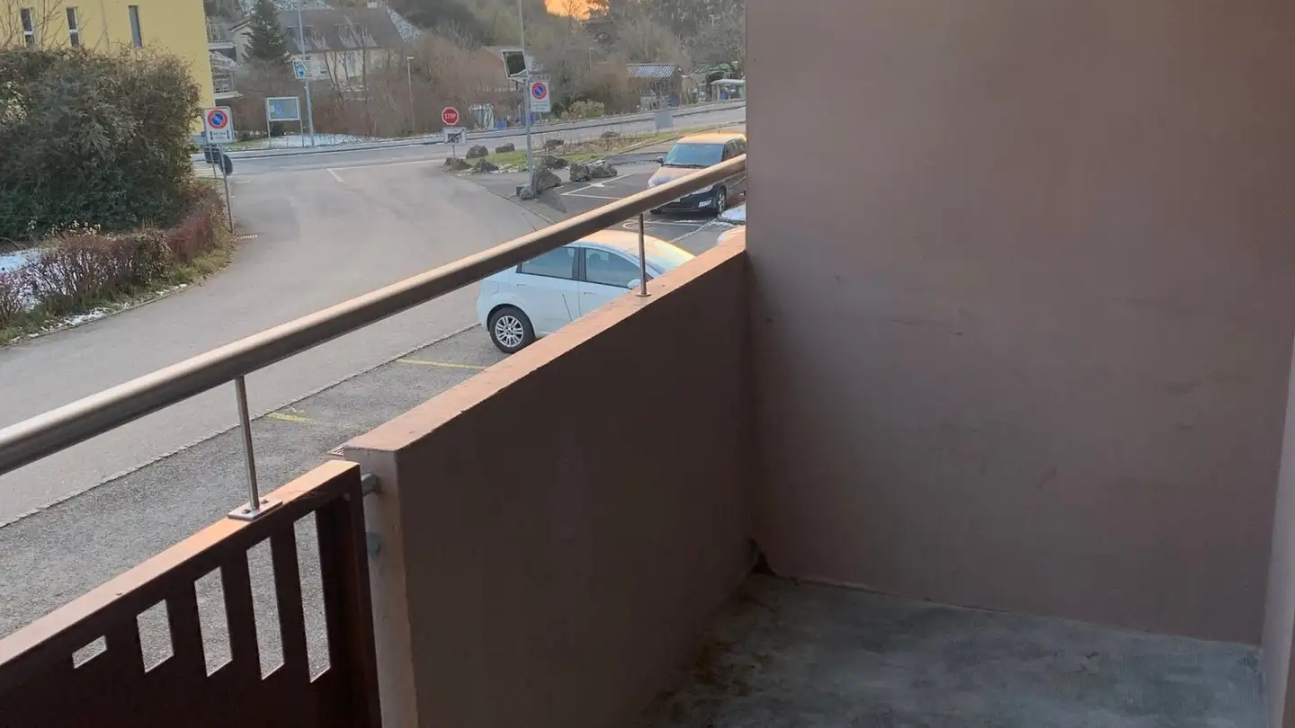 Appartamento in affitto - Verger l'Ecuyer 3, 2068 Hauterive NE