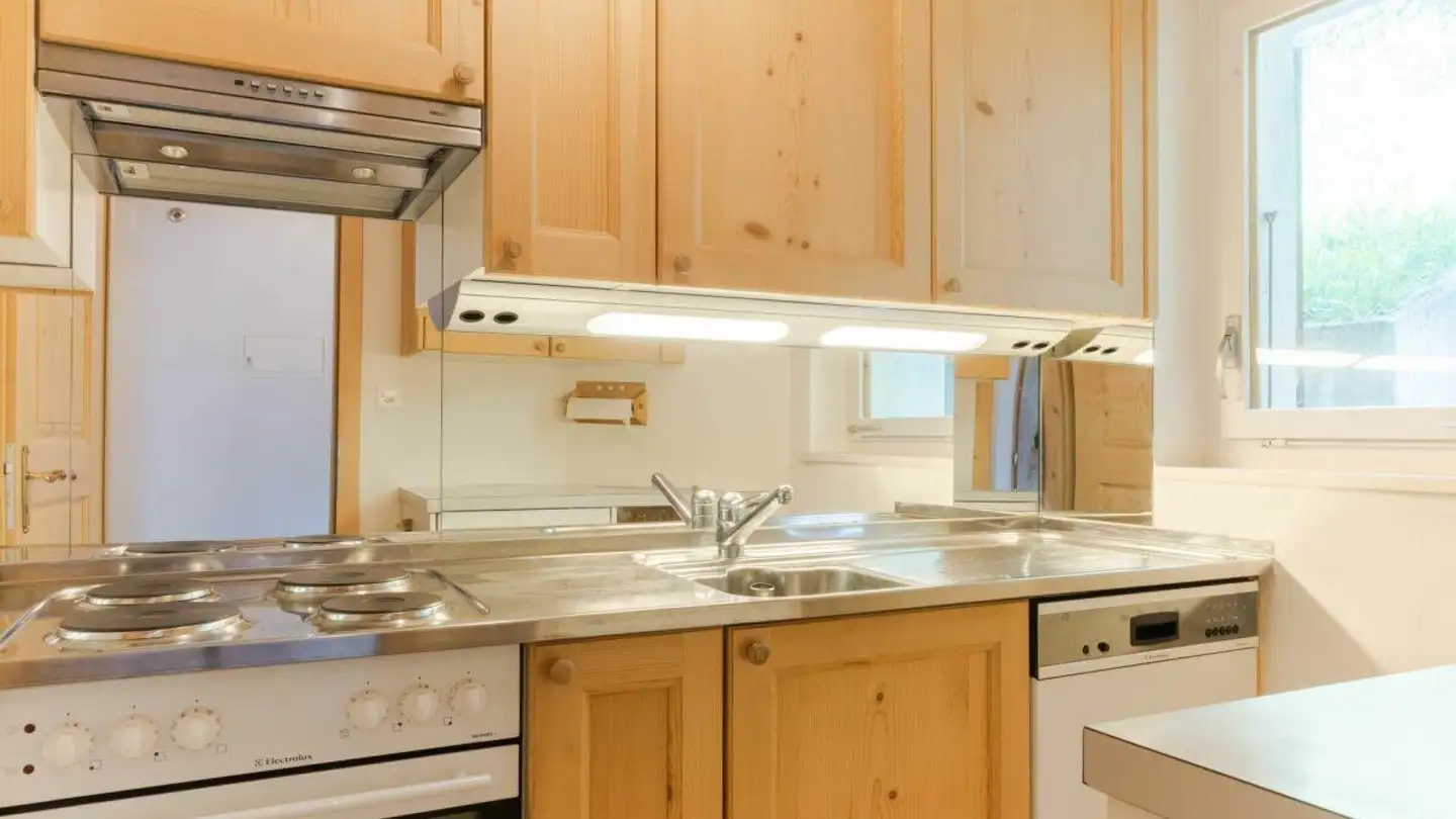 Appartement à louer - Unterbortstrasse 4, 3792 Saanen - Photo 4