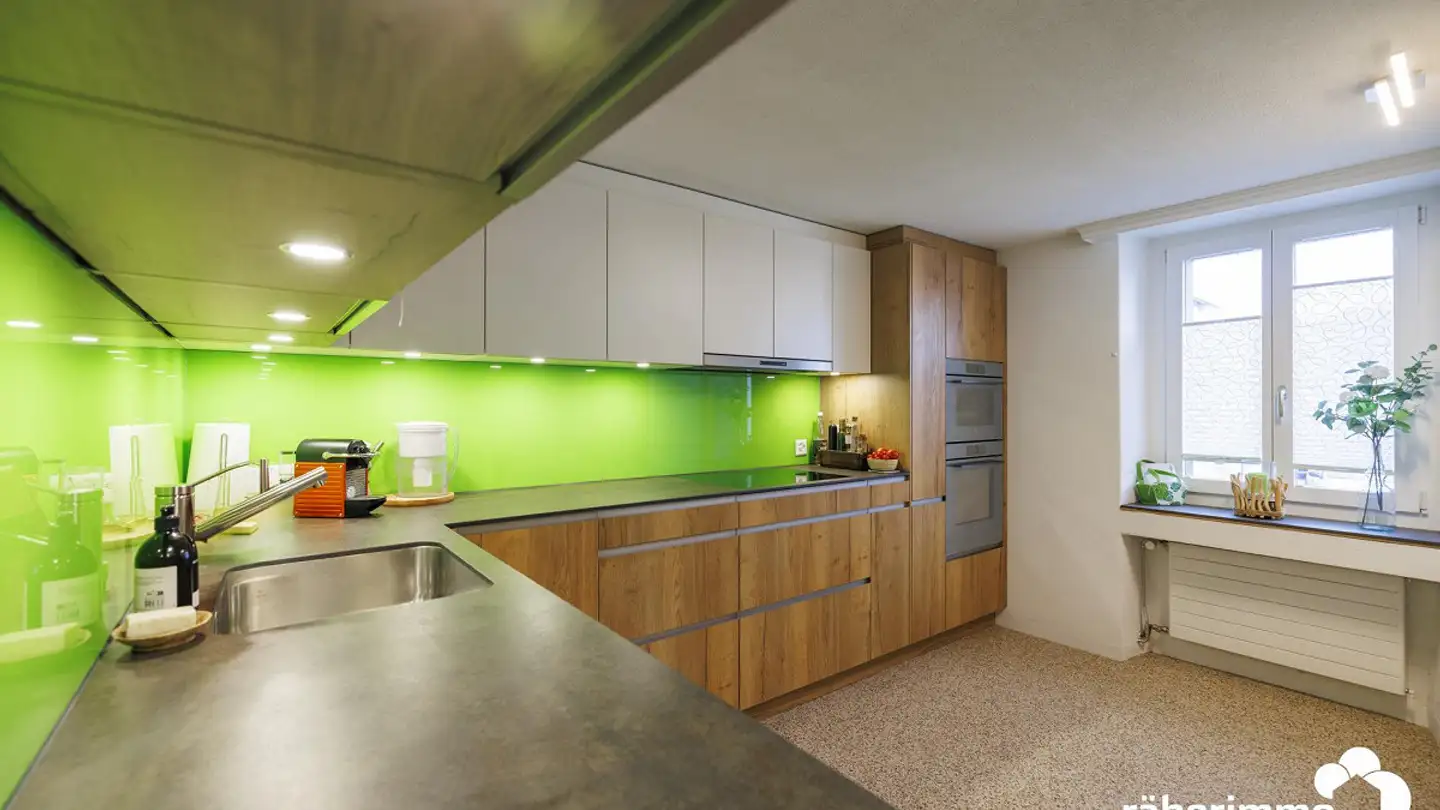 Single house for sale - Hilfikerstrasse 15, 5614 Sarmenstorf - Photo 4