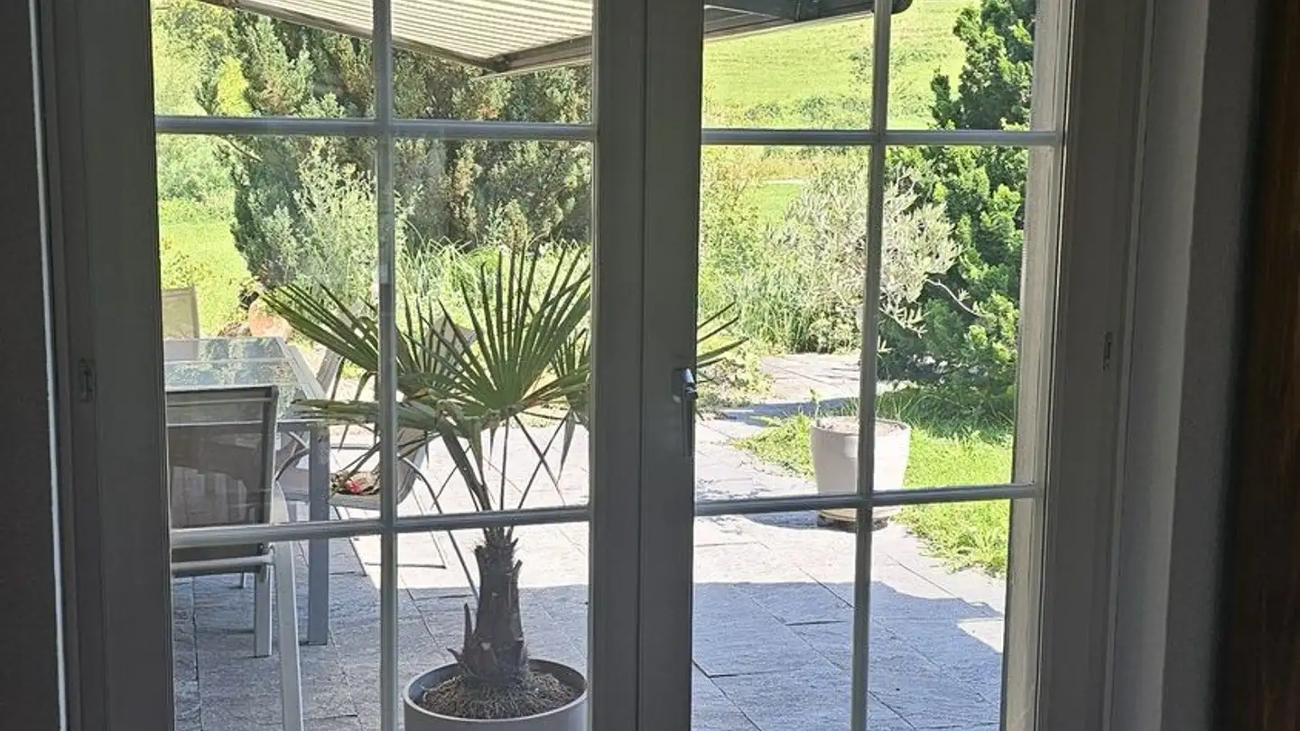 Stanza singola in affitto - Girenbadstrasse, 8418 Schlatt ZH - Foto 3
