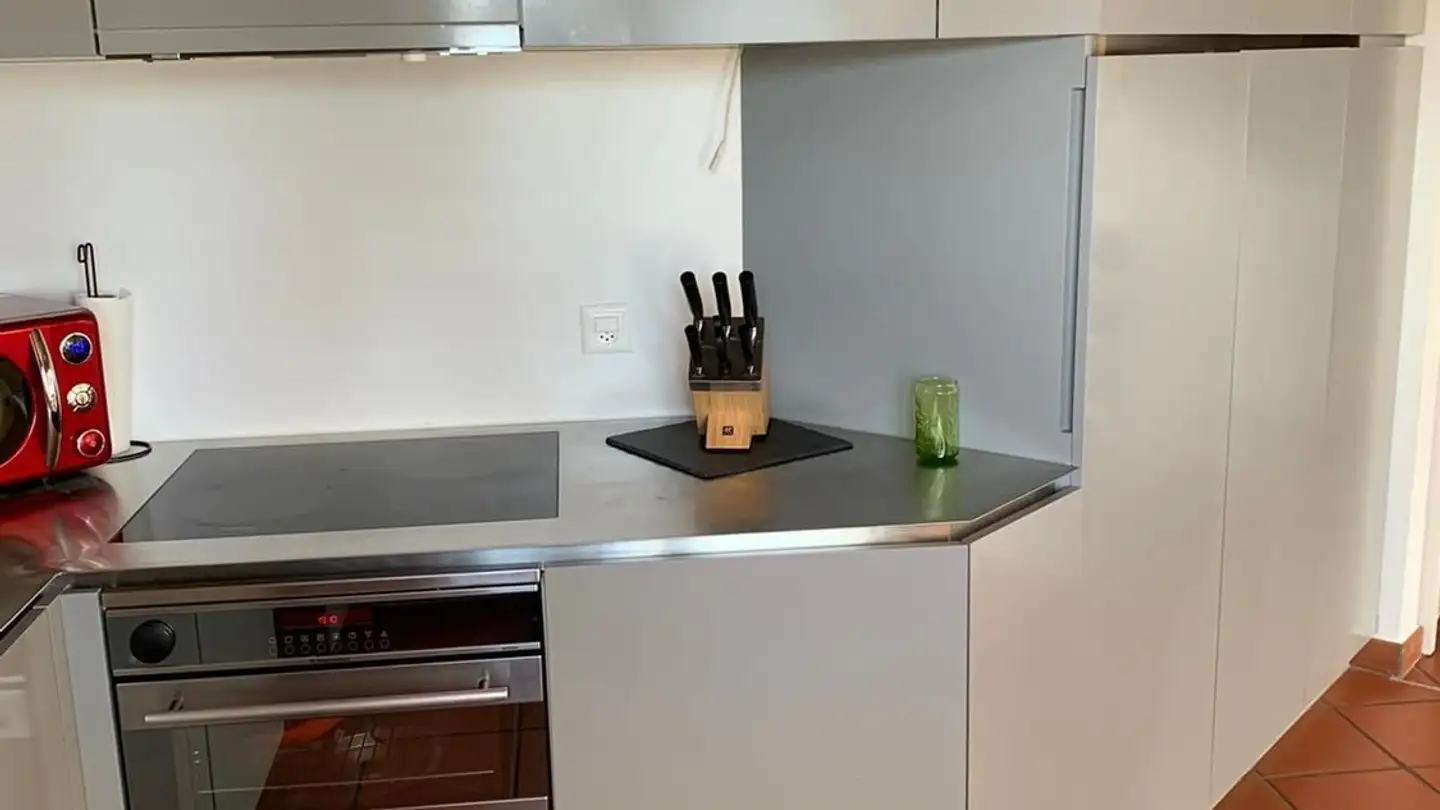 Appartement à louer - Hauptstrasse 6, 5616 Meisterschwanden - Photo 3