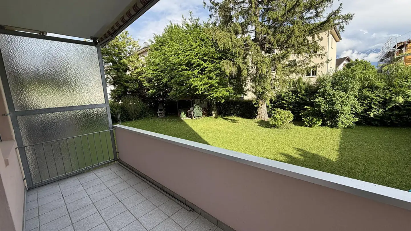 Apartment for sale - Fichtenweg 5, 9470 Buchs SG - Photo 2