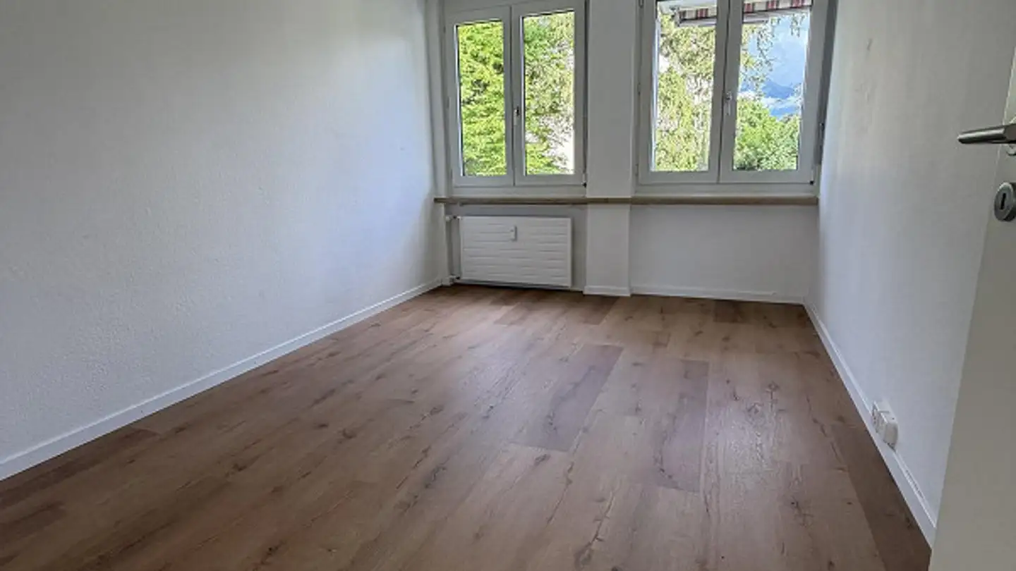 Apartment for sale - Fichtenweg 5, 9470 Buchs SG - Photo 3
