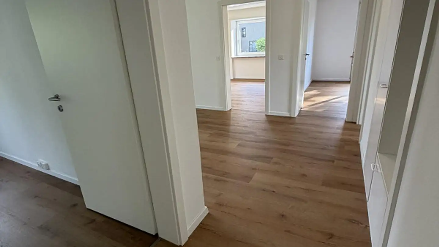 Apartment for sale - Fichtenweg 5, 9470 Buchs SG - Photo 4