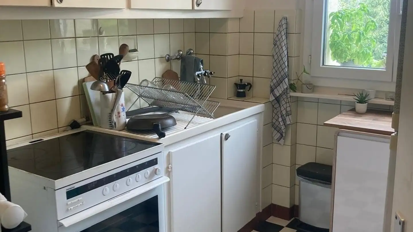 Single room for rent - 1009 Pully - Photo 4