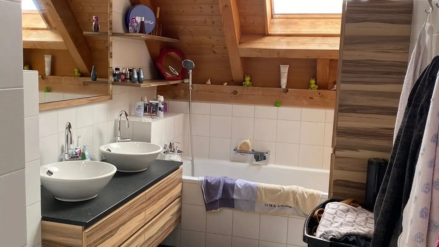 Appartement à louer - Hauptstrasse 6, 5616 Meisterschwanden - Photo 4