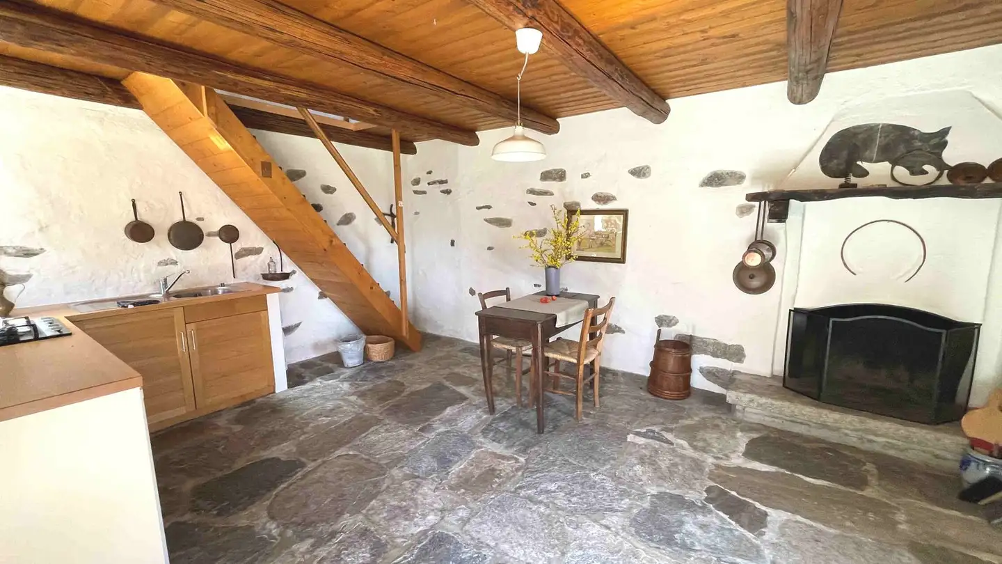 House for sale - Via Di Mezzo, 6648 Minusio - Photo 4